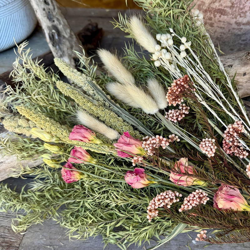 Ashley Bouquet