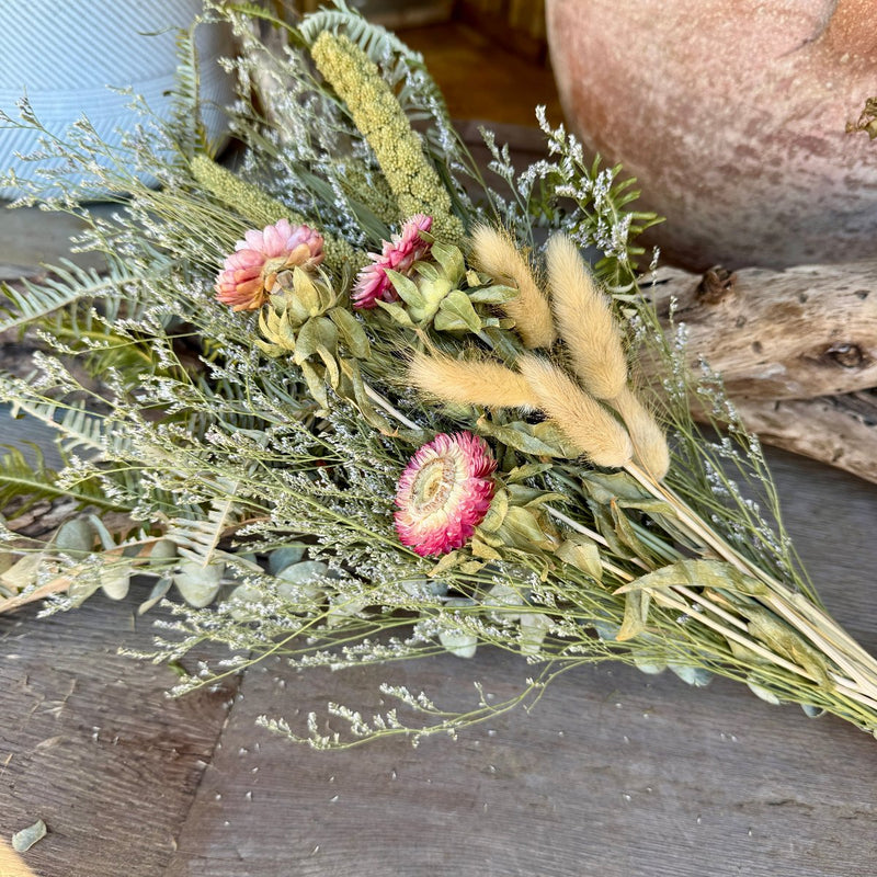 Blossoming Bouquet