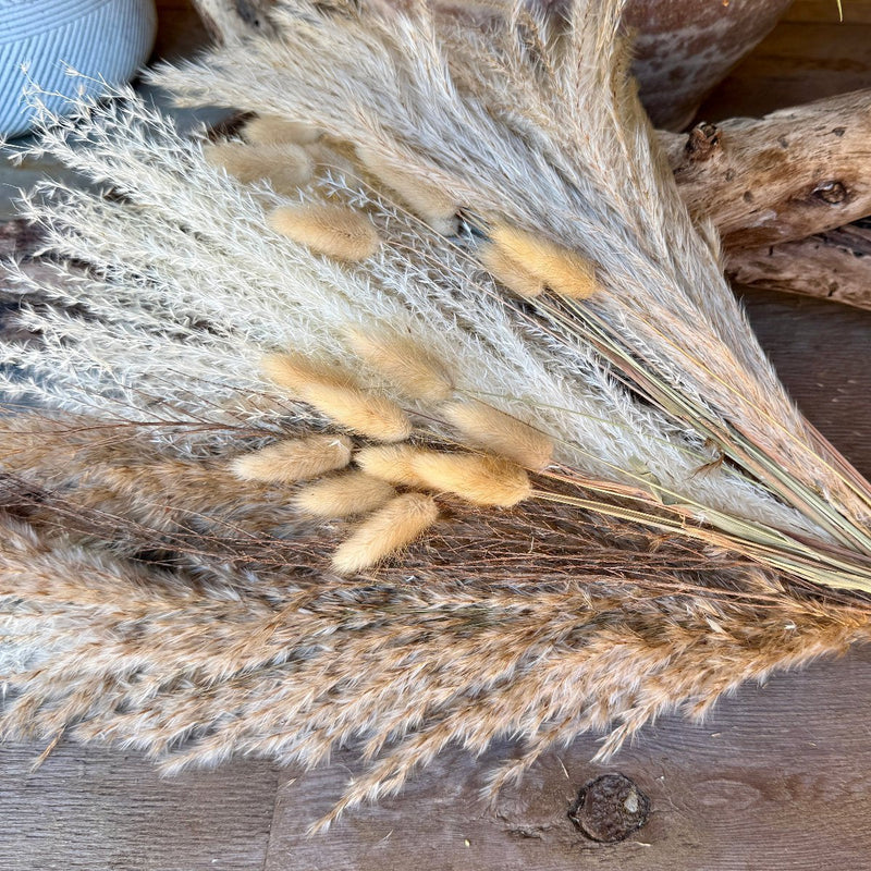 Woodland Bouquet