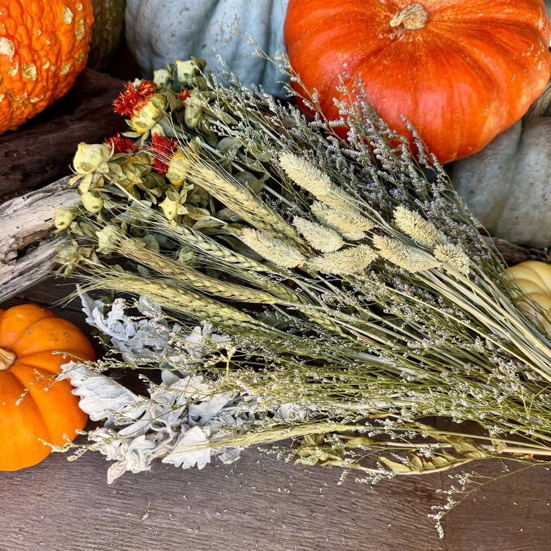 Early Harvest Bouquet