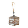FR-1165 - Jolliest Time Cube Ornie