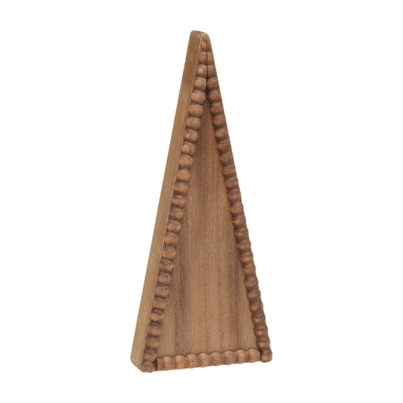 Lrg. Wood Beaded Tree