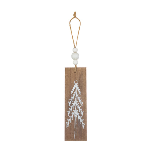 Fir Tree Ornie