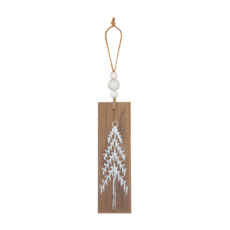 Fir Tree Ornie