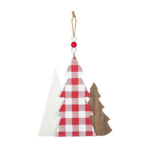 RW Tree Trio Ornie