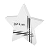 FR-1375 - *Peace Striped Star