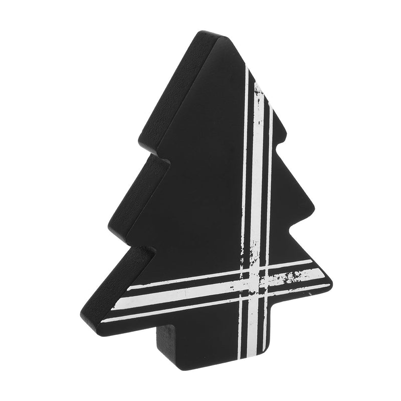 FR-1379 - Black Striped Tree