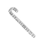 FR-1404 - BW Sweater Candy Canes, Set of 3