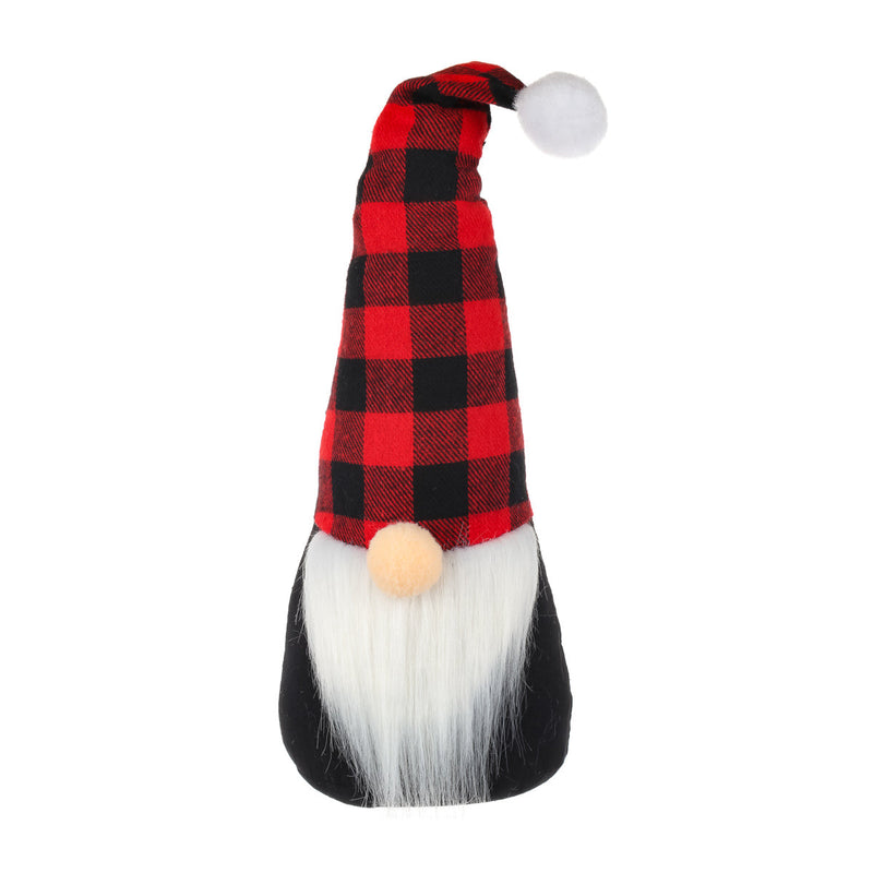 RB Hat Fabric Gnome
