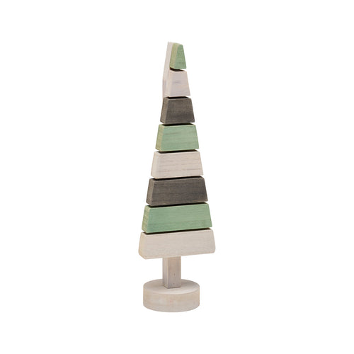Sm. BGG Plank Tree