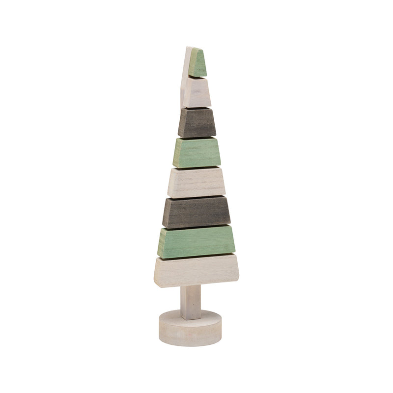 FR-3057 - Sm. BGG Plank Tree