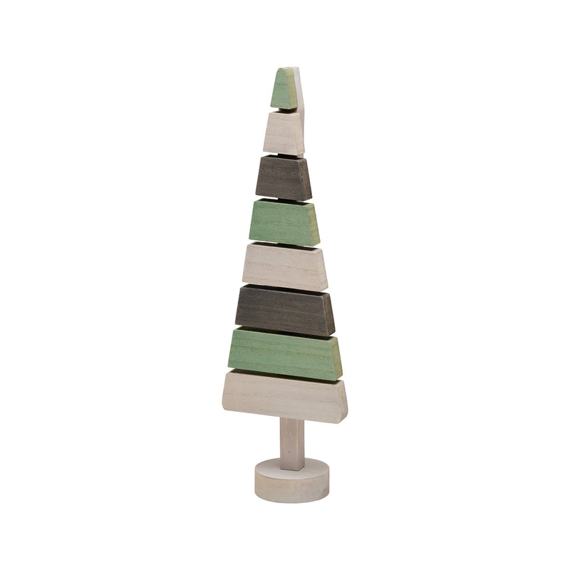 FR-3058 - Med. BGG Plank Tree