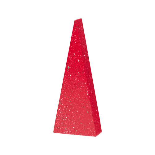 Red Speckled Tree
