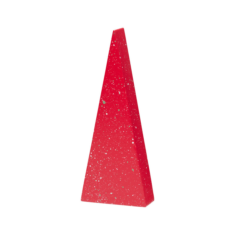 Red Speckled Tree