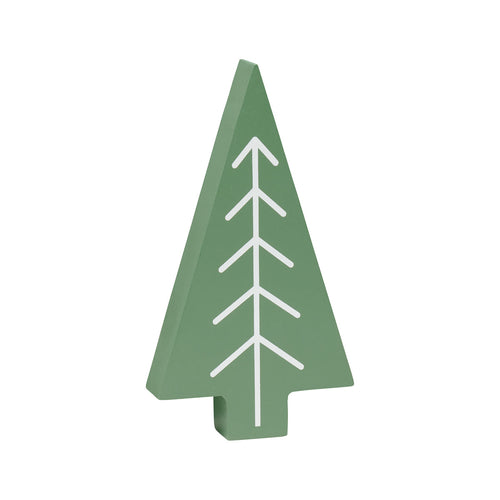 Green Arrow Tree