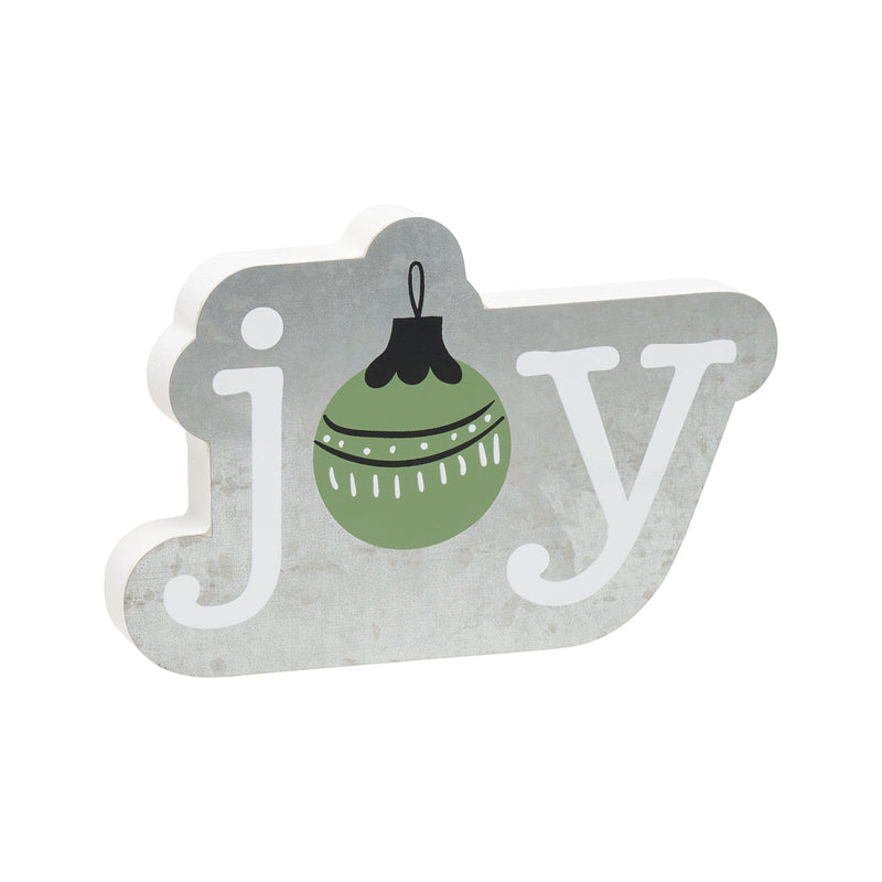 FR-3141 - *Joy Bulb Galv. Cutout