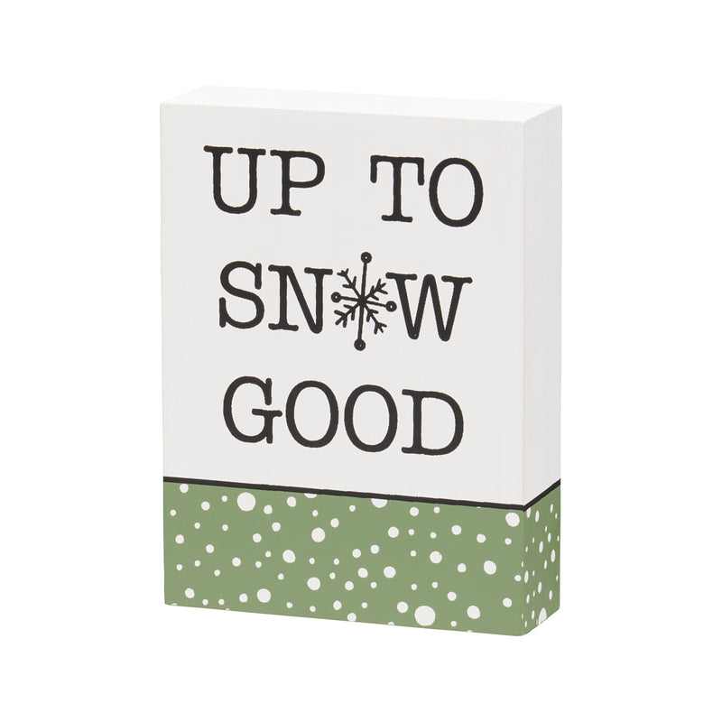 FR-3146 - Snow Good Block