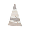 FR-3198 - *Wood/Gray Plank Tree