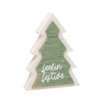 FR-3203 - Feeling Festive 3D Tree