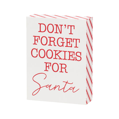 Cookies RW Block