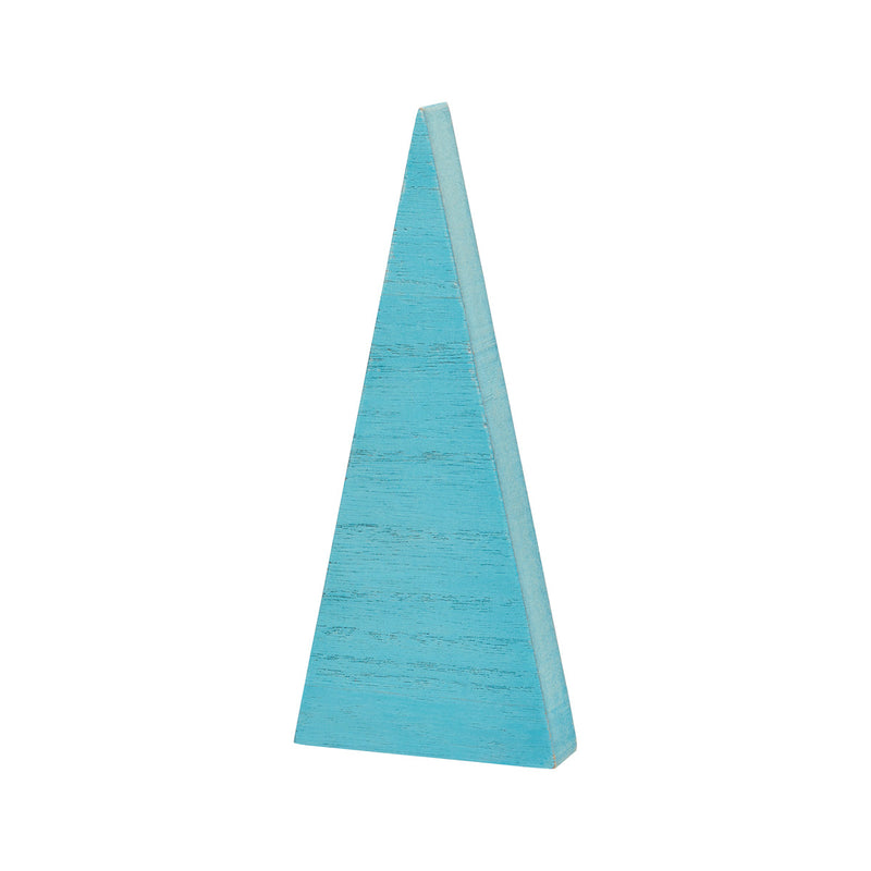 FR-3304 - Lrg. Blue Washed Tree