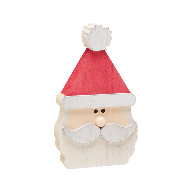 FR-3477 - Santa Cutout (DUE IN JULY)