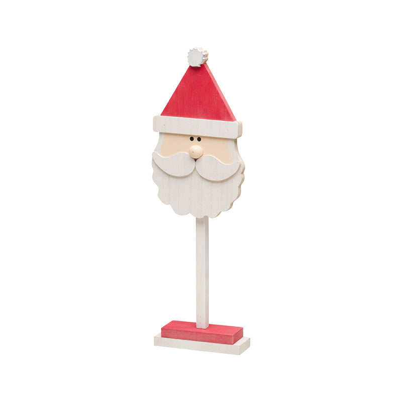 FR-3480 - Santa on Base