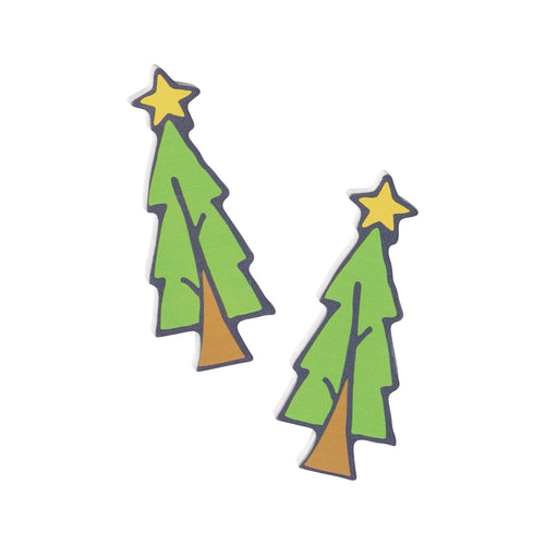 Star Trees, Set of 2