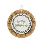 FR-3549 - *The Season Wreathmate