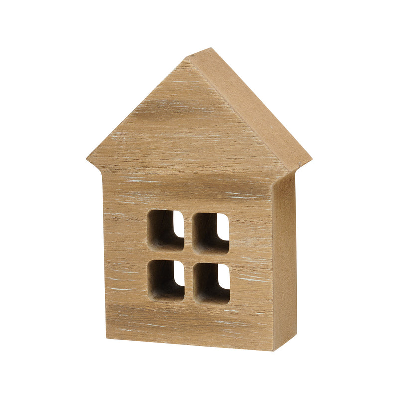 Small Wood Wash House