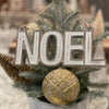 FR-3629 - Noel Carved Ornie