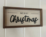 Merry/Cocoa Laser Frame (Reversible)