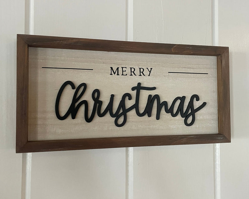 Merry/Cocoa Laser Frame (Reversible)