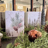 FR-3904 - Pine Trees Container