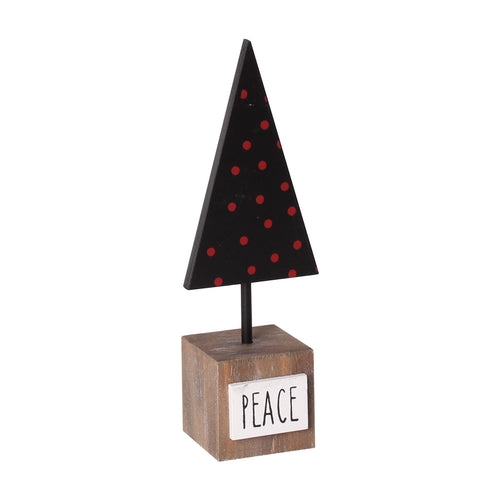 Peace RB Tree on Base