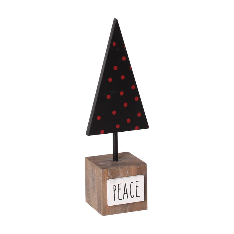 Peace RB Tree on Base