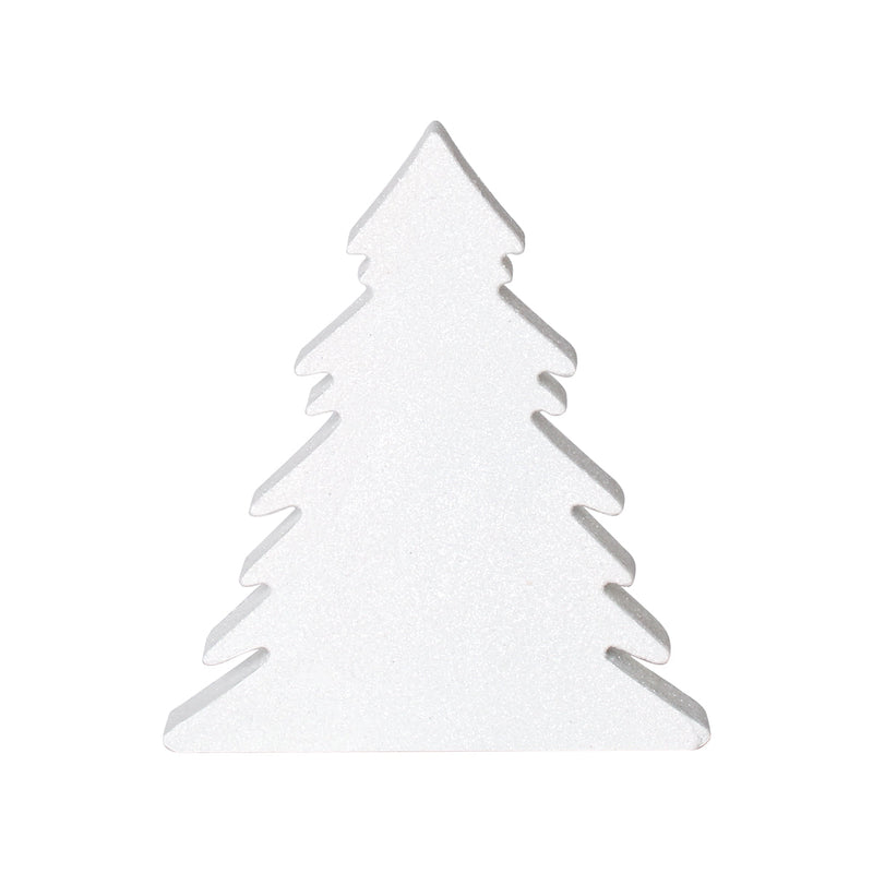 FR-9637 - Sm. Glitter Tree Cutout