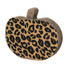 FR-9742 - *Lrg. Cheetah Pumpkin