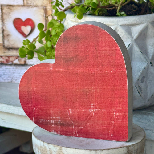 SW-3215 - Minnie Heart