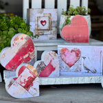SW-3213 - Radley Heart