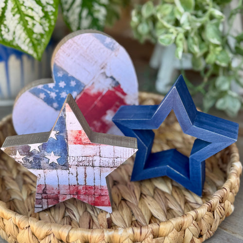 SW-3232 - American Star