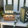 SW-3062 - Lucky/Irish Green Cube