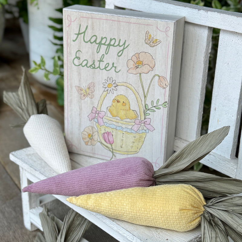 CF-3522 - Blonde Corduroy Carrot