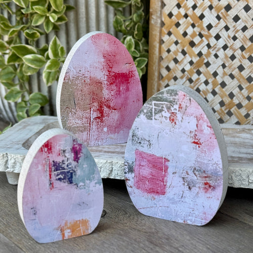 SW-3340 - Roxy Egg (DUE LATE NOV)