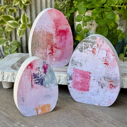 SW-3339 - Lola Egg