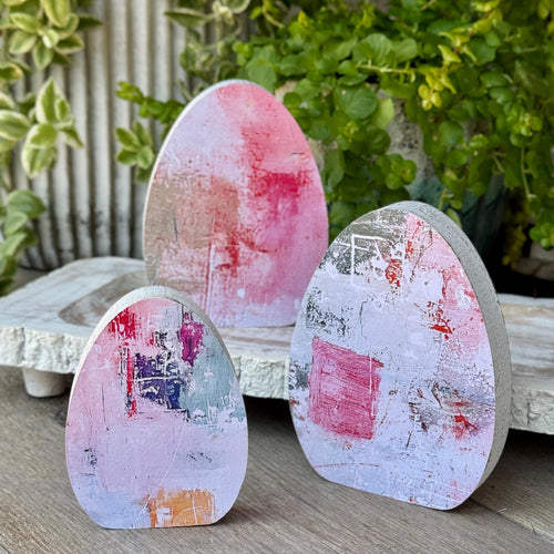 SW-3330 - Anastasia Egg (DUE LATE NOV)