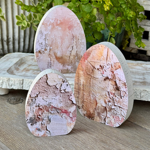 SW-3338 - Bartholomew Egg