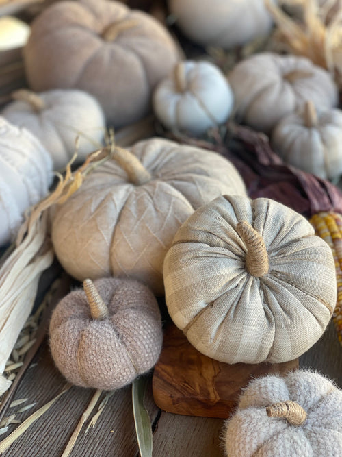 CF-3129 - Med. Tan Diamond Fabric Pumpkin