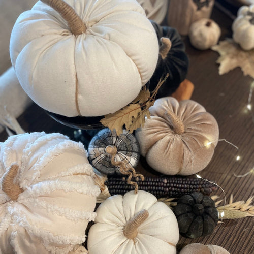 CF-3162 - Med. Desert Velvet Pumpkin