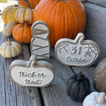 CA-5098 - TOT Carved Pumpkin